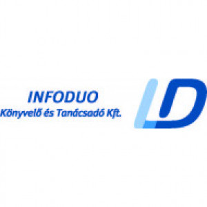 INFODUO Könyvelő és Tanácsadó Kft.